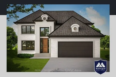 Lot 63 Fallingbrook Road, ON N6P 1H5