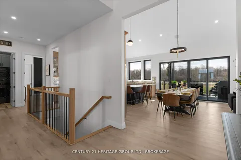 245 Mann Drive, ON K7L 0G2