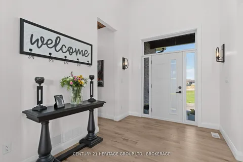 245 Mann Drive, ON K7L 0G2