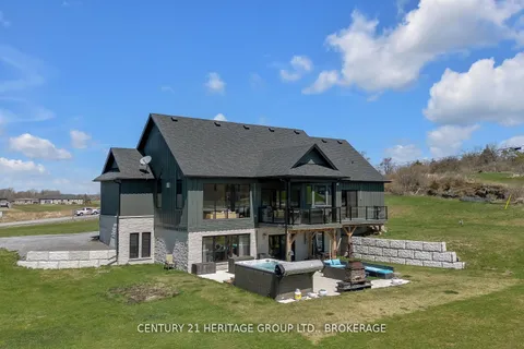 245 Mann Drive, ON K7L 0G2