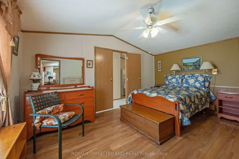 5 Stewart Street, ON N7G 1A1