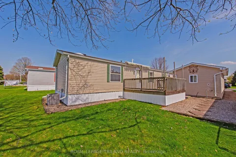 5 Stewart Street, ON N7G 1A1