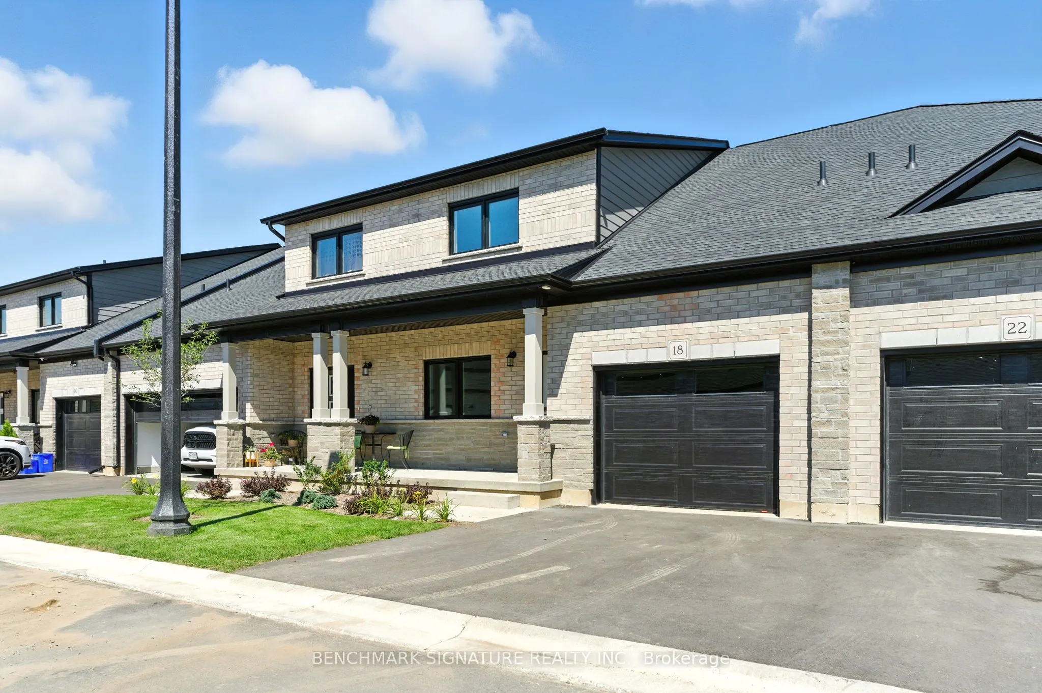 lot 7 Painted Skimmer Place, ON N3Y 0E3