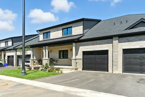 lot 7 Painted Skimmer Place, ON N3Y 0E3