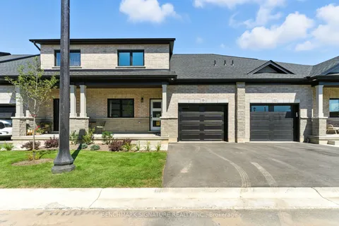 lot 7 Painted Skimmer Place, ON N3Y 0E3