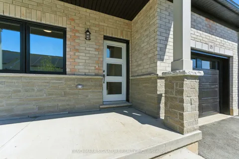 lot 7 Painted Skimmer Place, ON N3Y 0E3