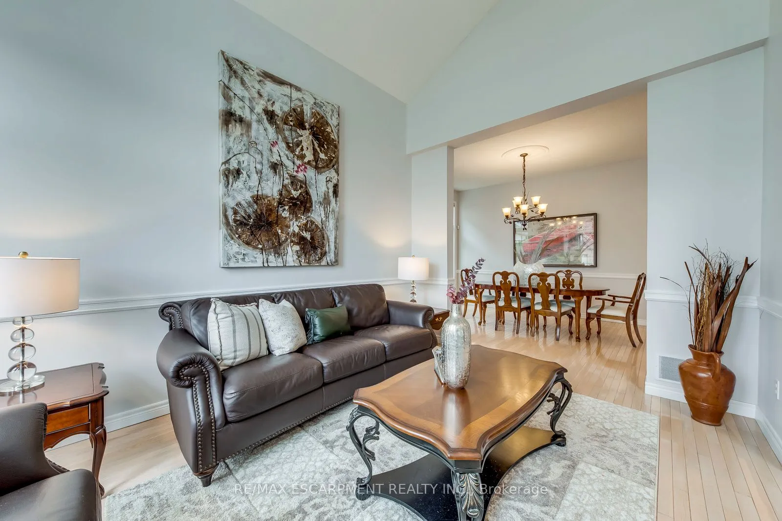 39 Thoroughbred Boulevard, ON L9K 1M3