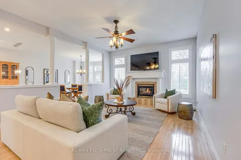 39 Thoroughbred Boulevard, ON L9K 1M3