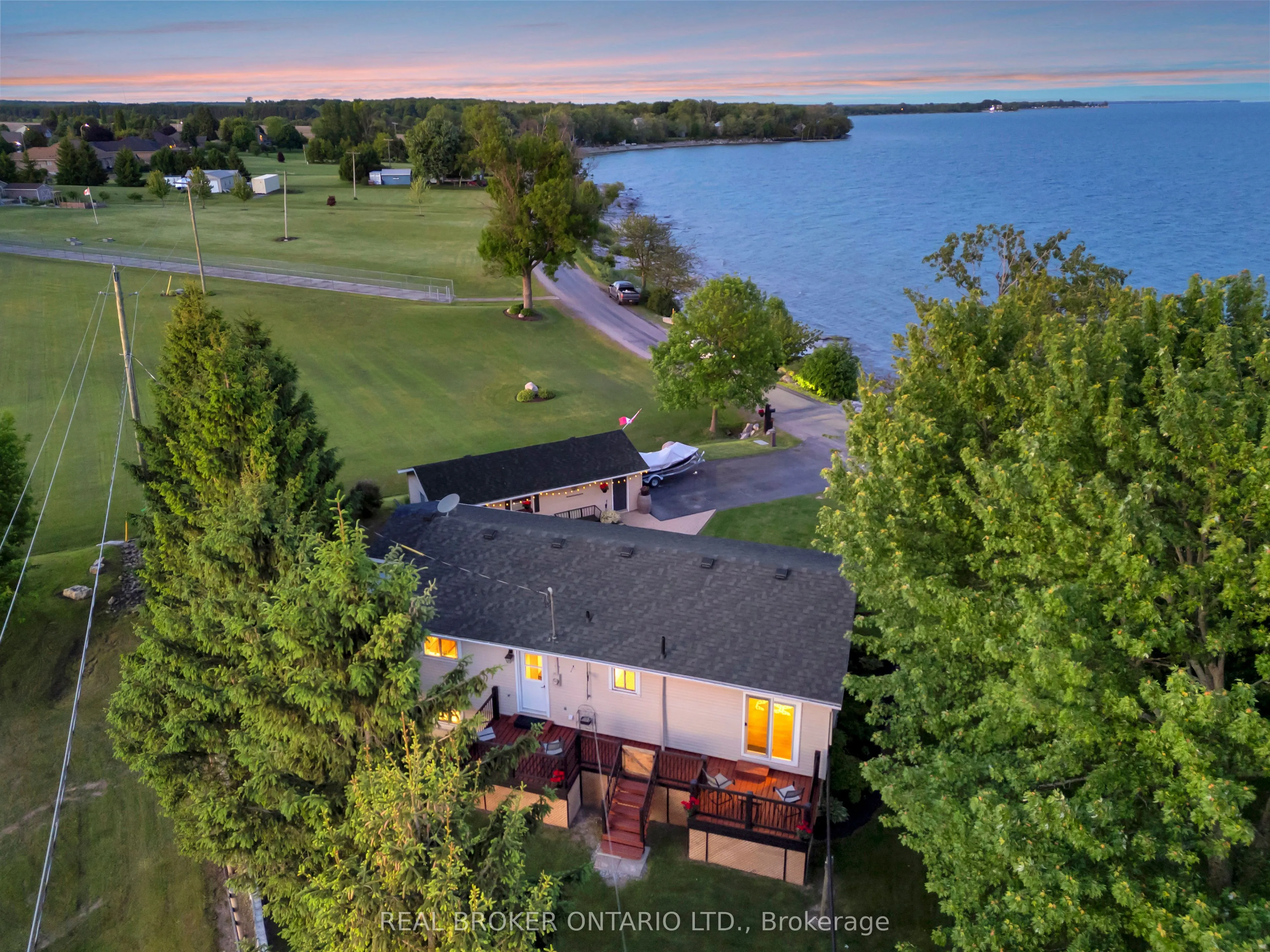 1697 Lakeshore Road, ON N0A 1P0