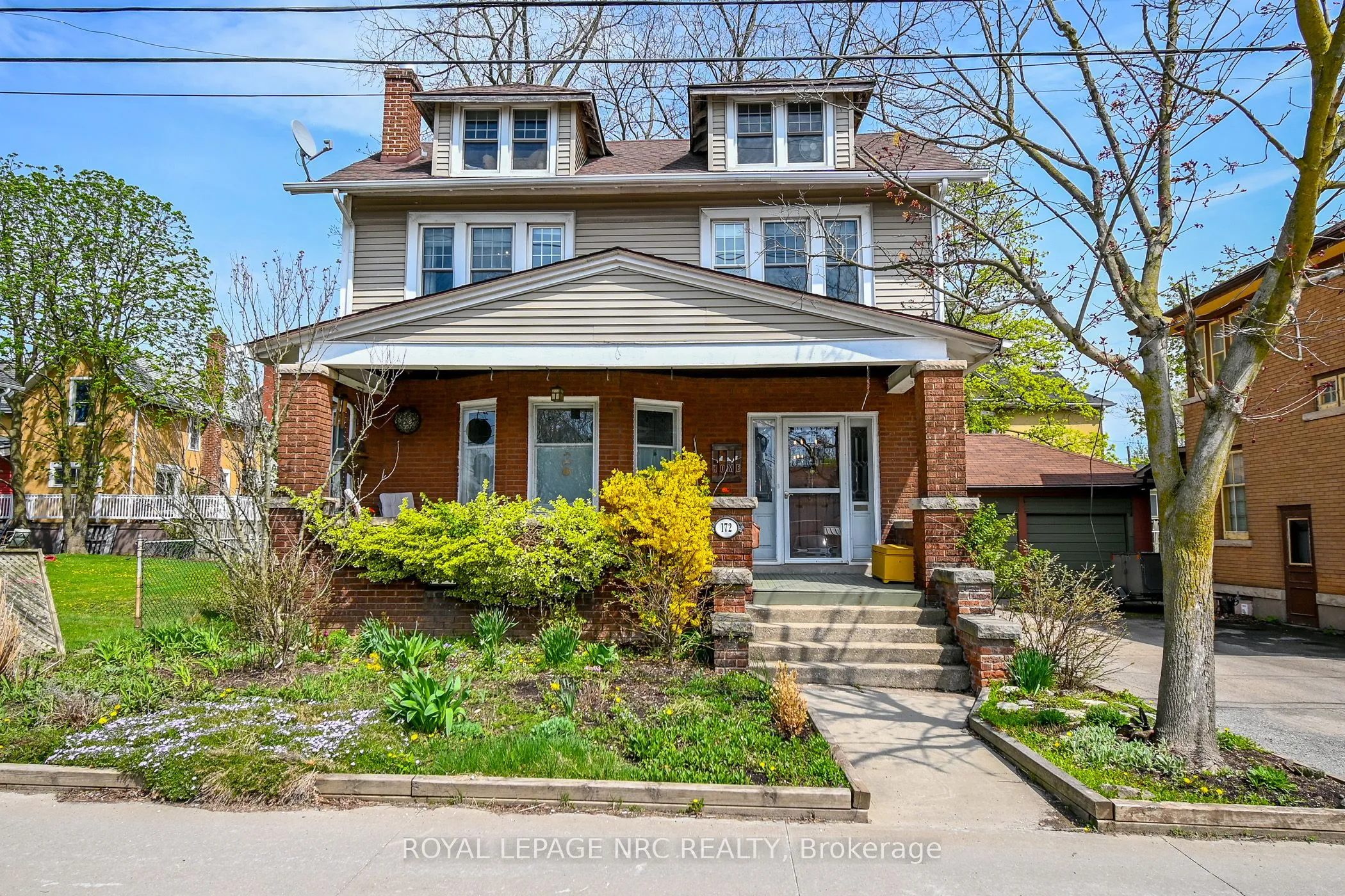172 Niagara Street, ON L3C 1J5