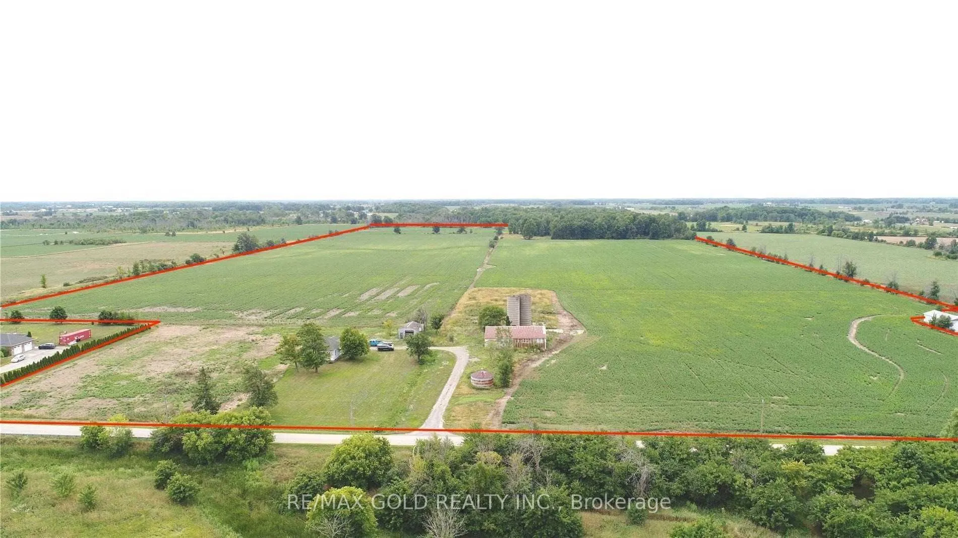 705 Kemp Road, ON L3M 4E7