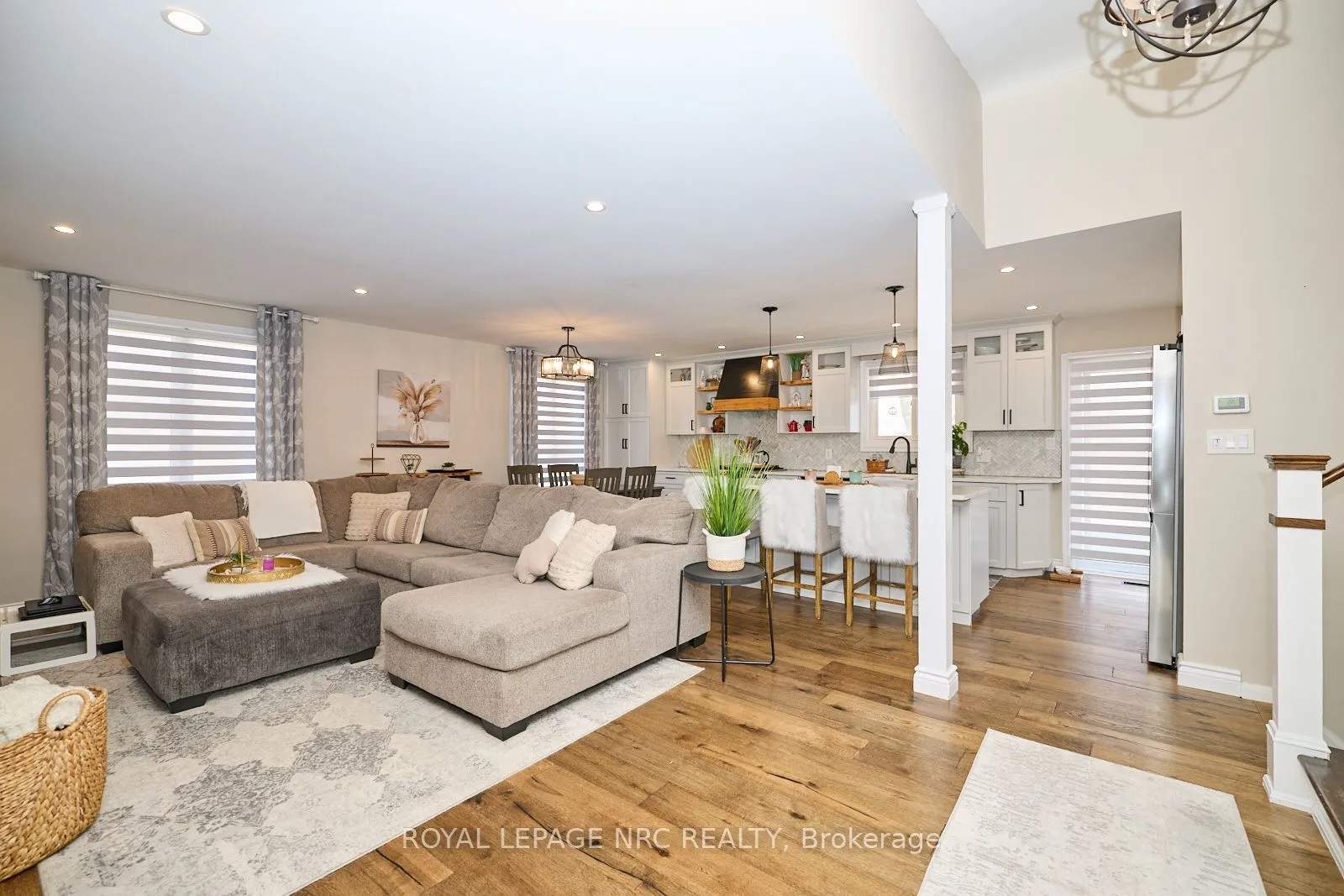 6796 Stokes Street, ON L2G 2H1