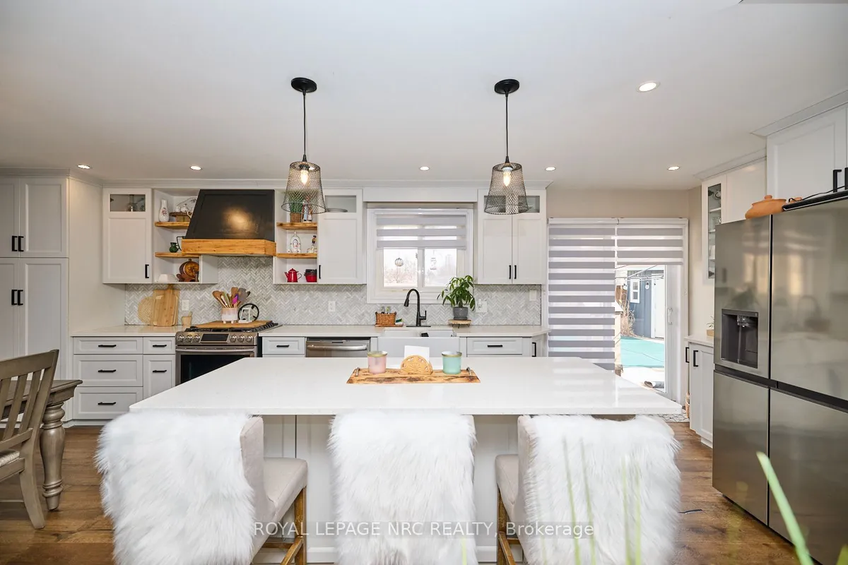 6796 Stokes Street, ON L2G 2H1