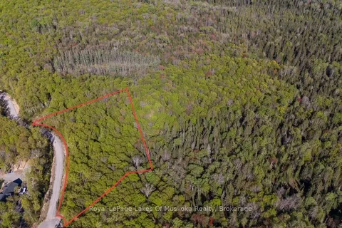 Lot 2 Riverside Drive, ON P0A 1M0