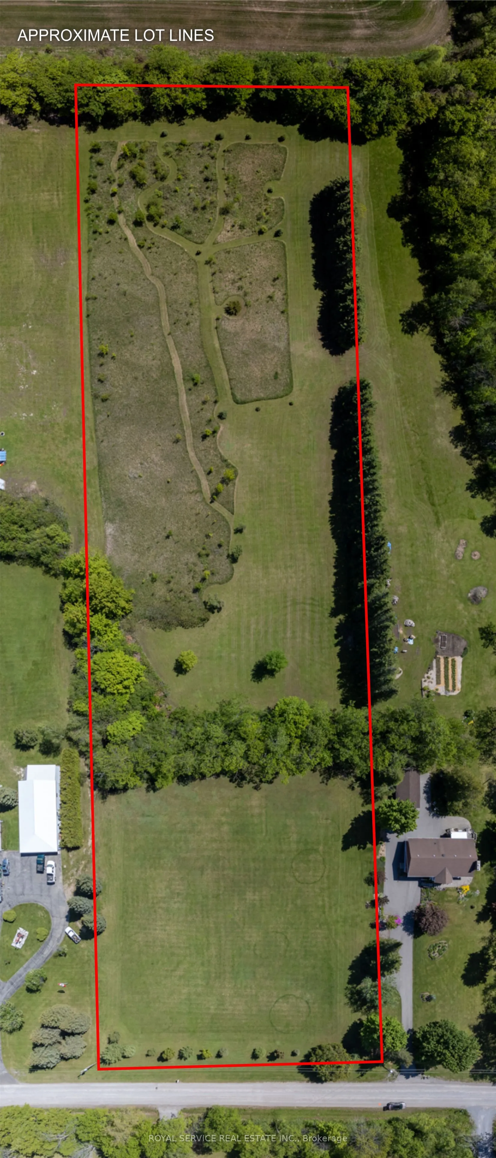 0 Highview Crescent, ON K0L 1V0