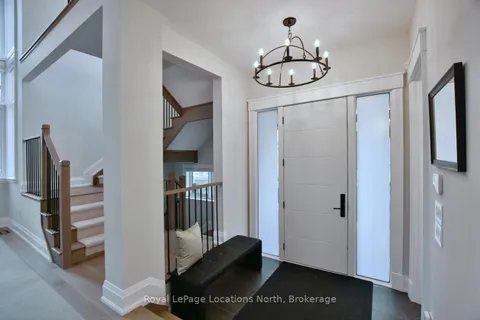 166 Springside Crescent, ON L9Y 5L3