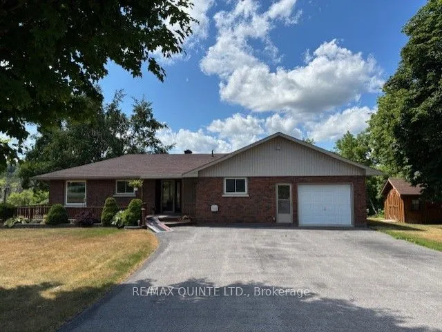 81 Scuttlehole Rd Road, ON K0K 2V0