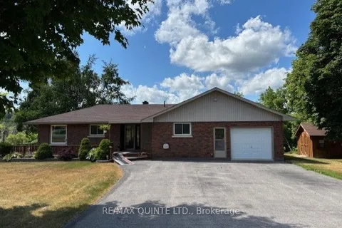 81 Scuttlehole Rd Road, ON K0K 2V0