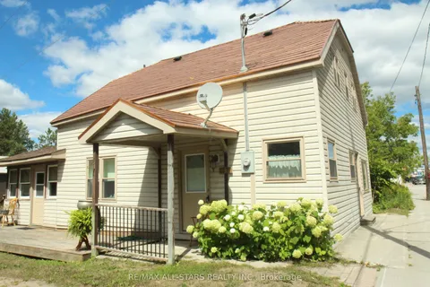 77 Bobcaygeon Road, ON K0M 2K0