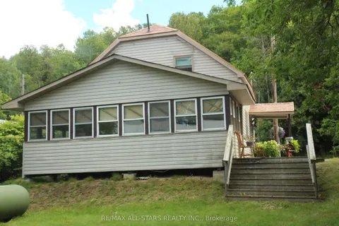 77 Bobcaygeon Road, ON K0M 2K0