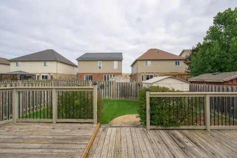 2462 Asima Drive, ON N6M 0B3