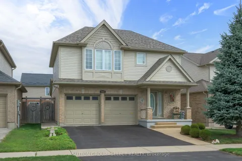 2462 Asima Drive, ON N6M 0B3