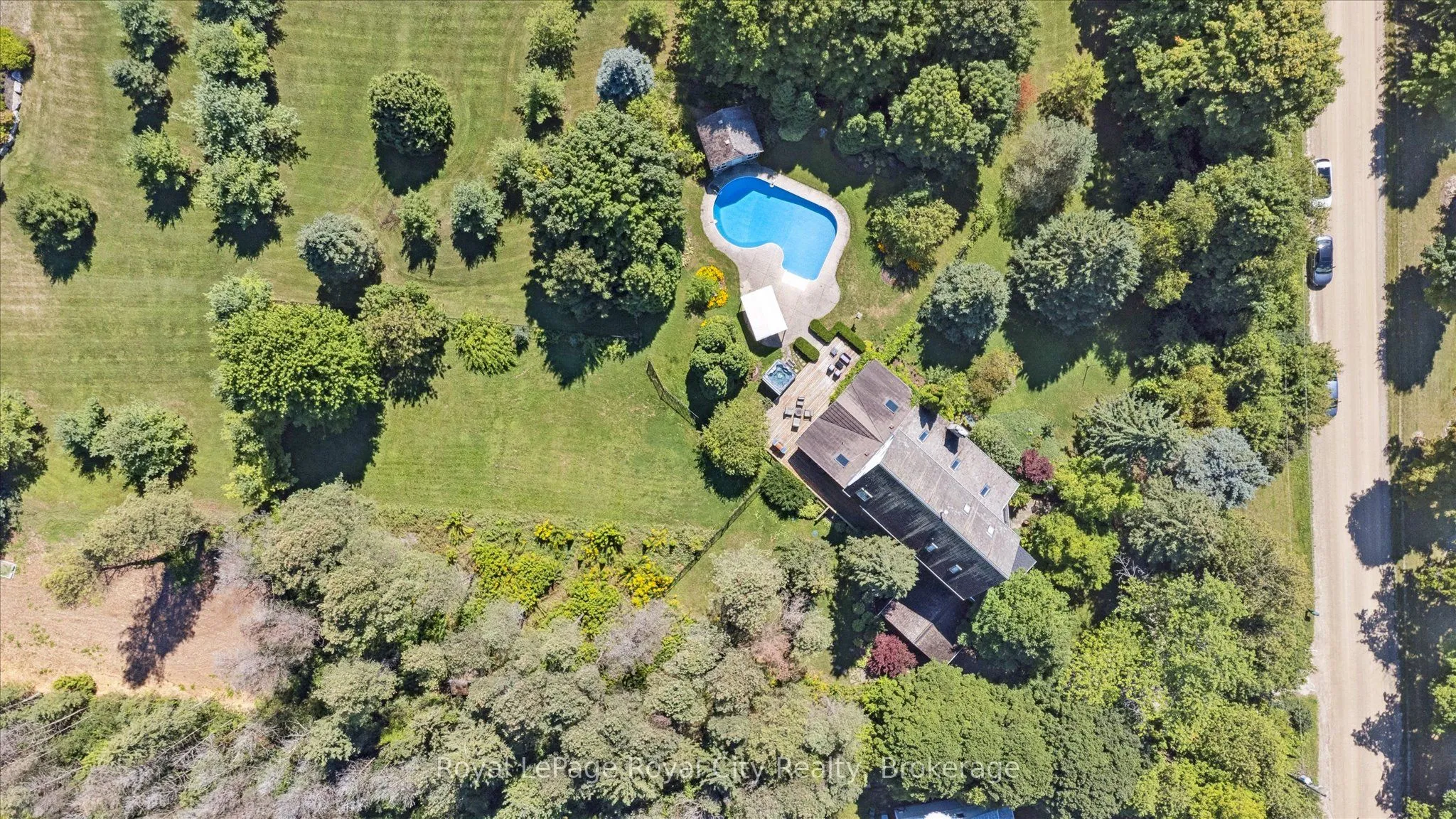 159 Carter Road, ON N0B 2J0