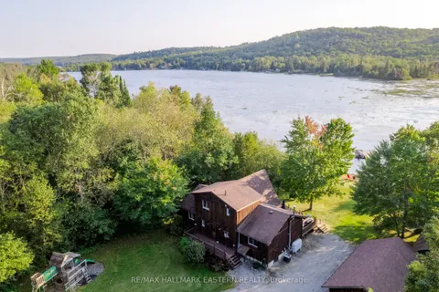 152A Paradise Landing Road, ON K0L 2S0