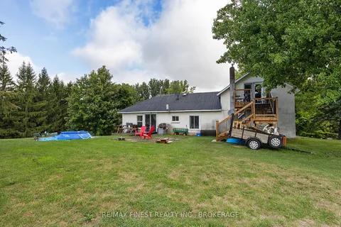 1069 County Road 9 N/A, ON K7R 3K8