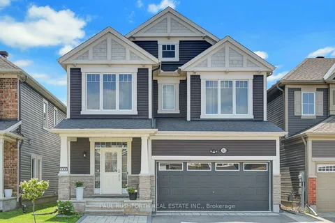 133 Mandalay Street, ON K4A 1A6