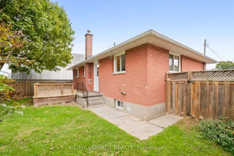 447 Campbell Street, ON K9A 4C3