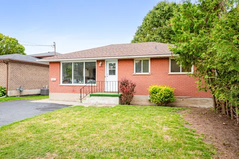 447 Campbell Street, ON K9A 4C3