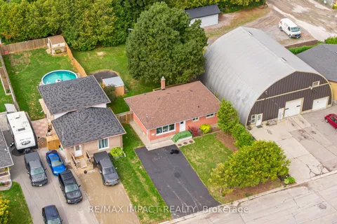 447 Campbell Street, ON K9A 4C3