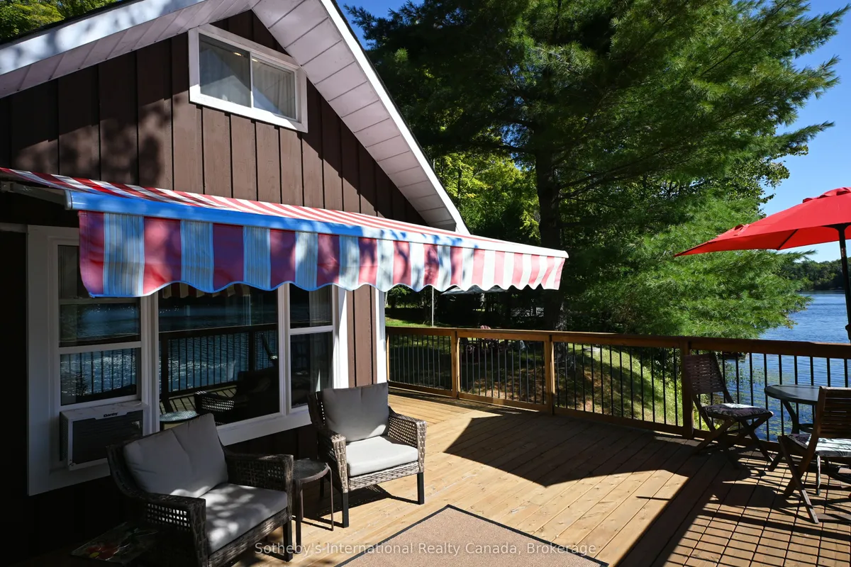 28 Pinewood Road, ON P2A 2W7