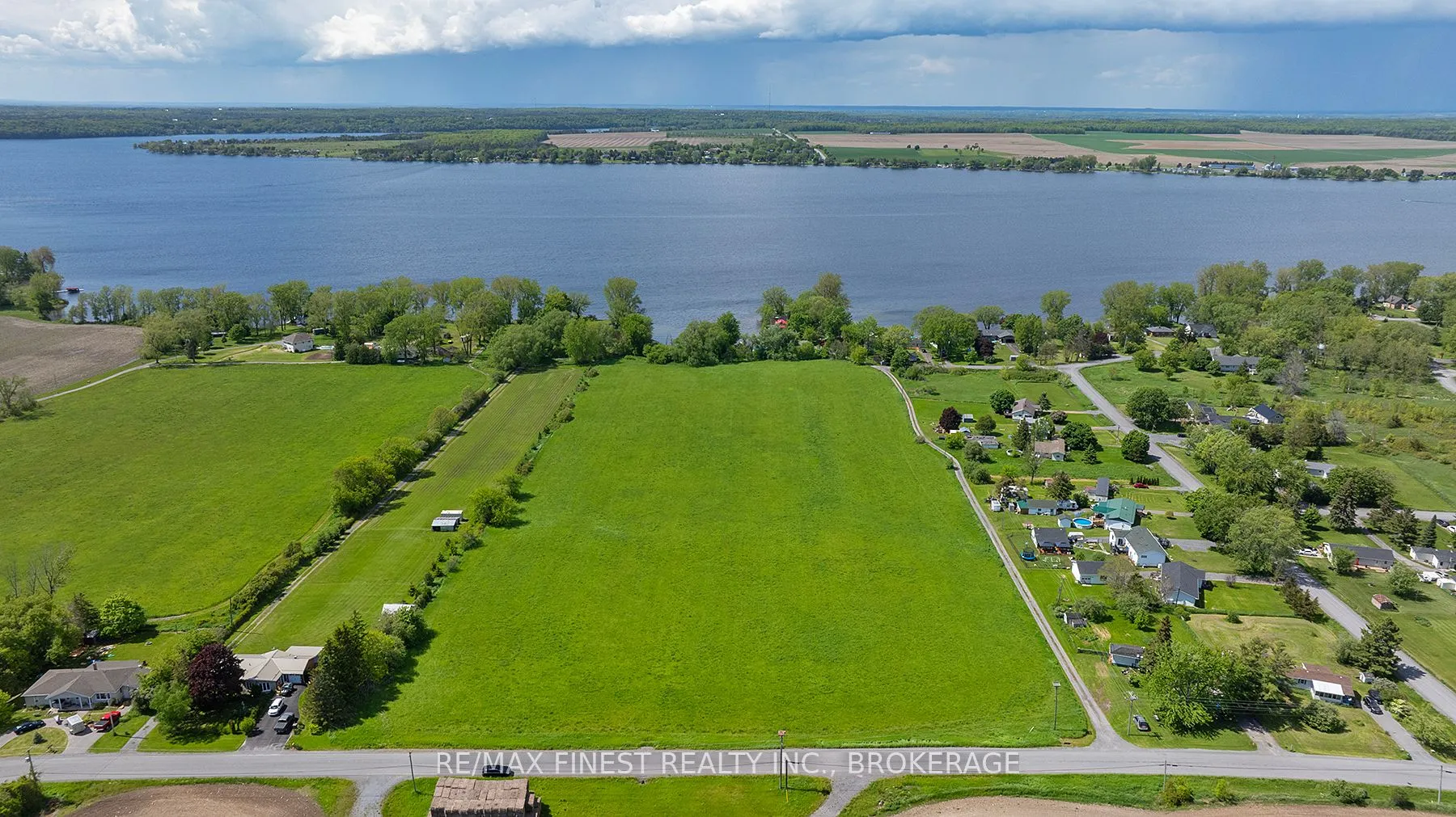 0 Third Concession Road, ON K7R 3K7