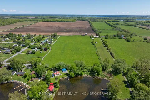 0 Third Concession Road, ON K7R 3K7