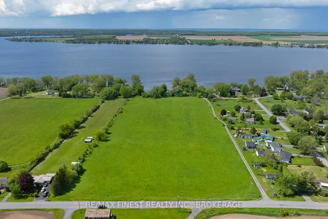 0 Third Concession Road, ON K7R 3K7