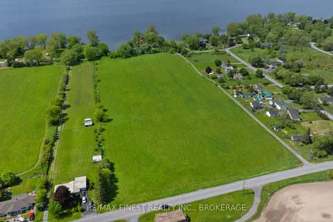 0 Third Concession Road, ON K7R 3K7