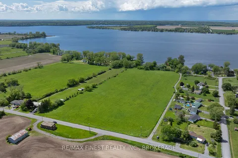 0 Third Concession Road, ON K7R 3K7