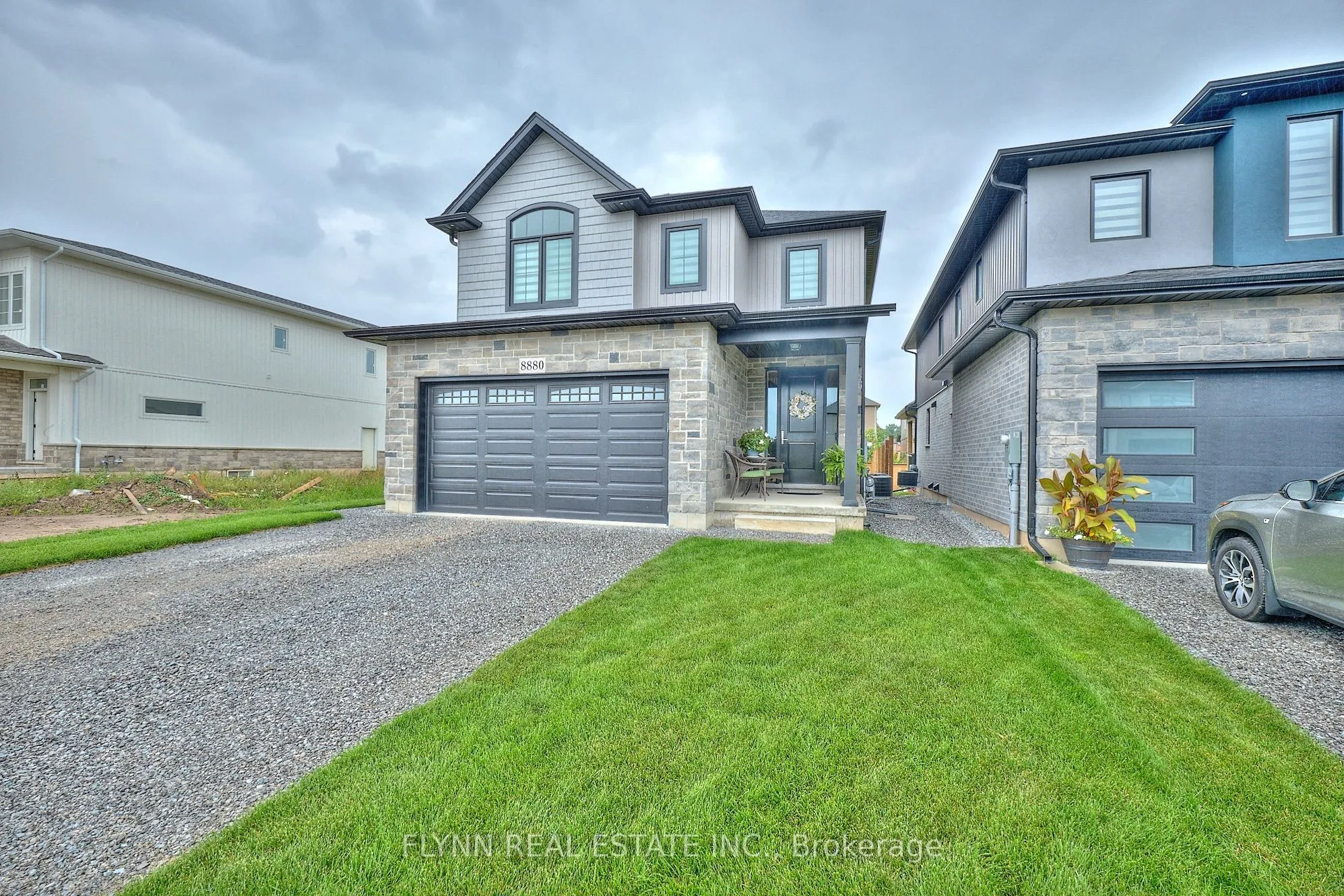 8880 Angie Drive, ON L2H 3W8