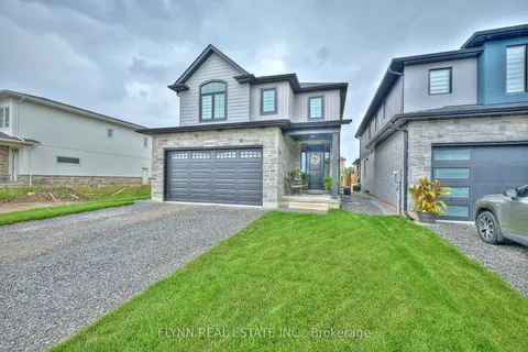 8880 Angie Drive, ON L2H 3W8