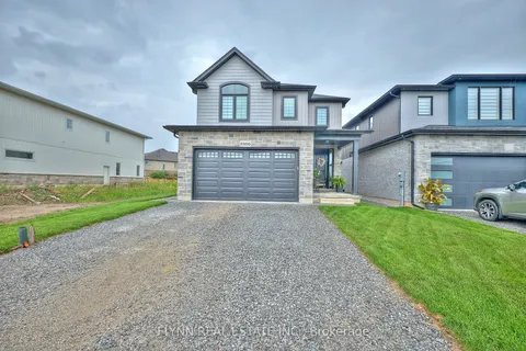 8880 Angie Drive, ON L2H 3W8