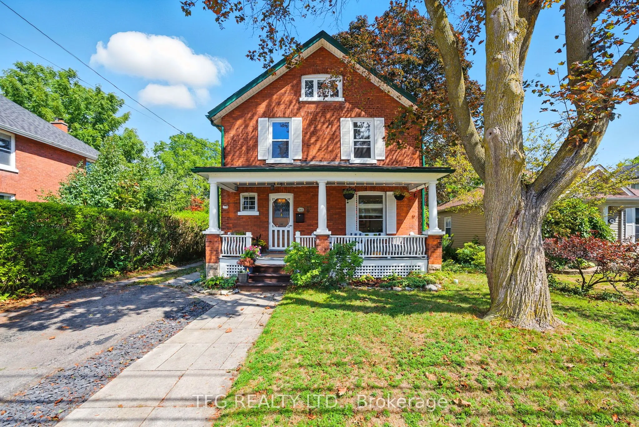 384 Ball Street, ON K9A 3J2