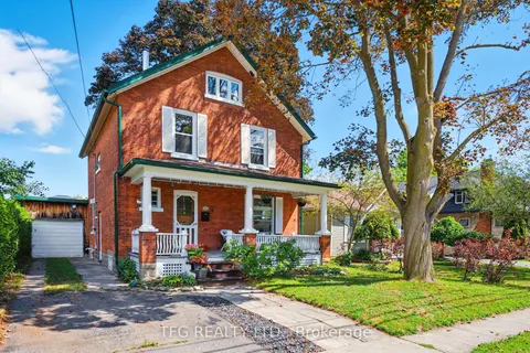 384 Ball Street, ON K9A 3J2