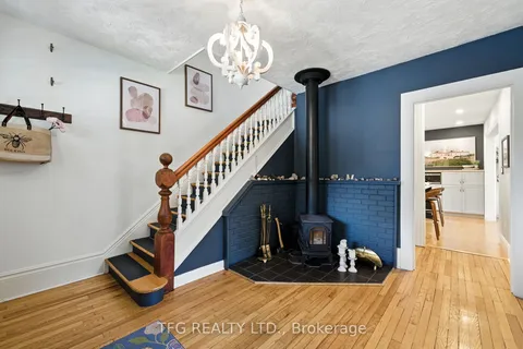 384 Ball Street, ON K9A 3J2