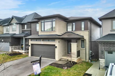 4071 Thomas Street, ON L3J 0S5