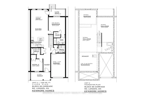 259 South Carriage Road, ON N6H 0B5