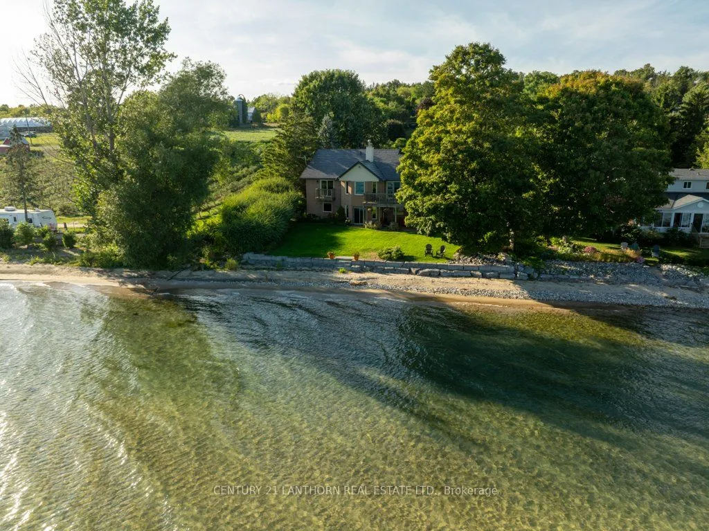 3126b County Rd 8 Road, ON K0K 2T0