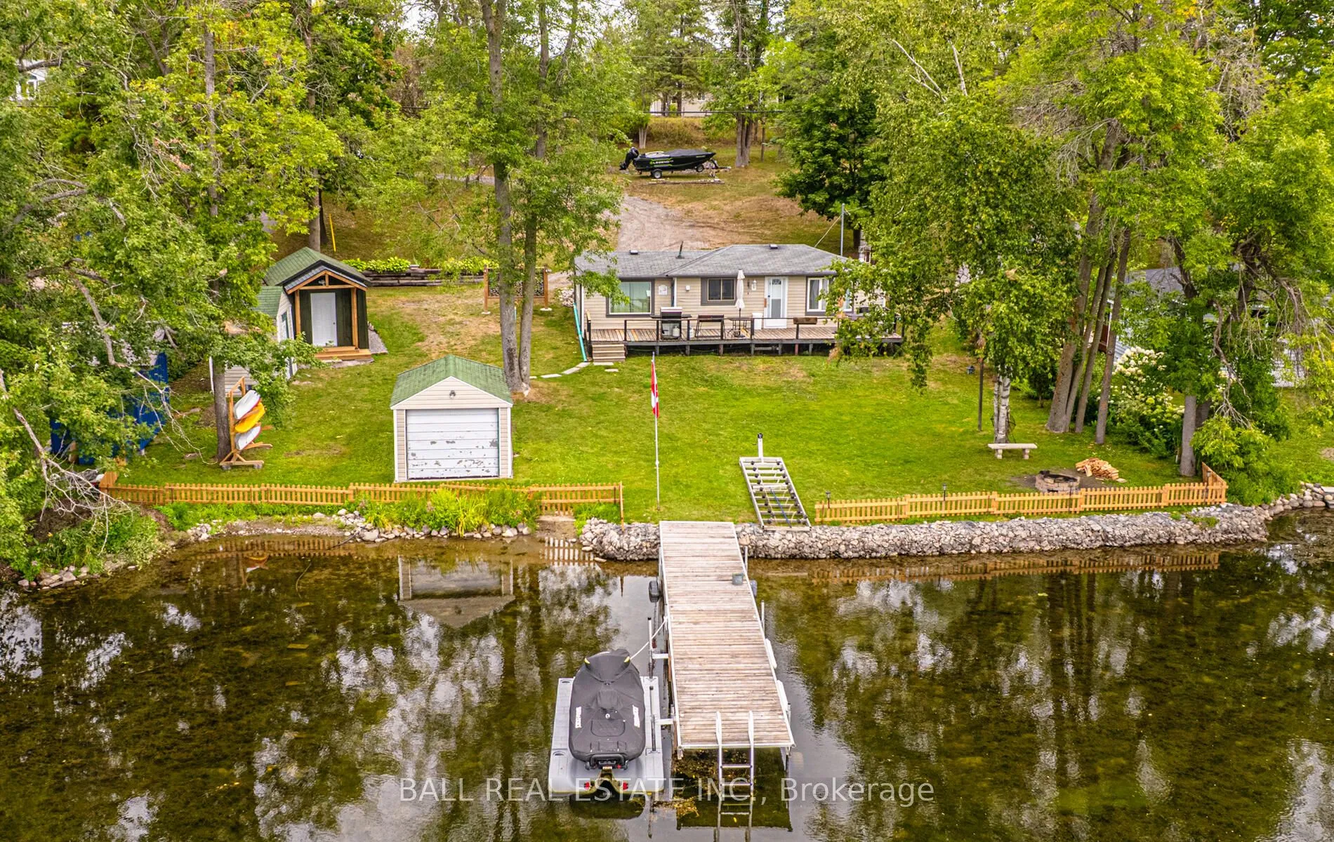 1853 Youngs Point Road, ON K0L 2H0