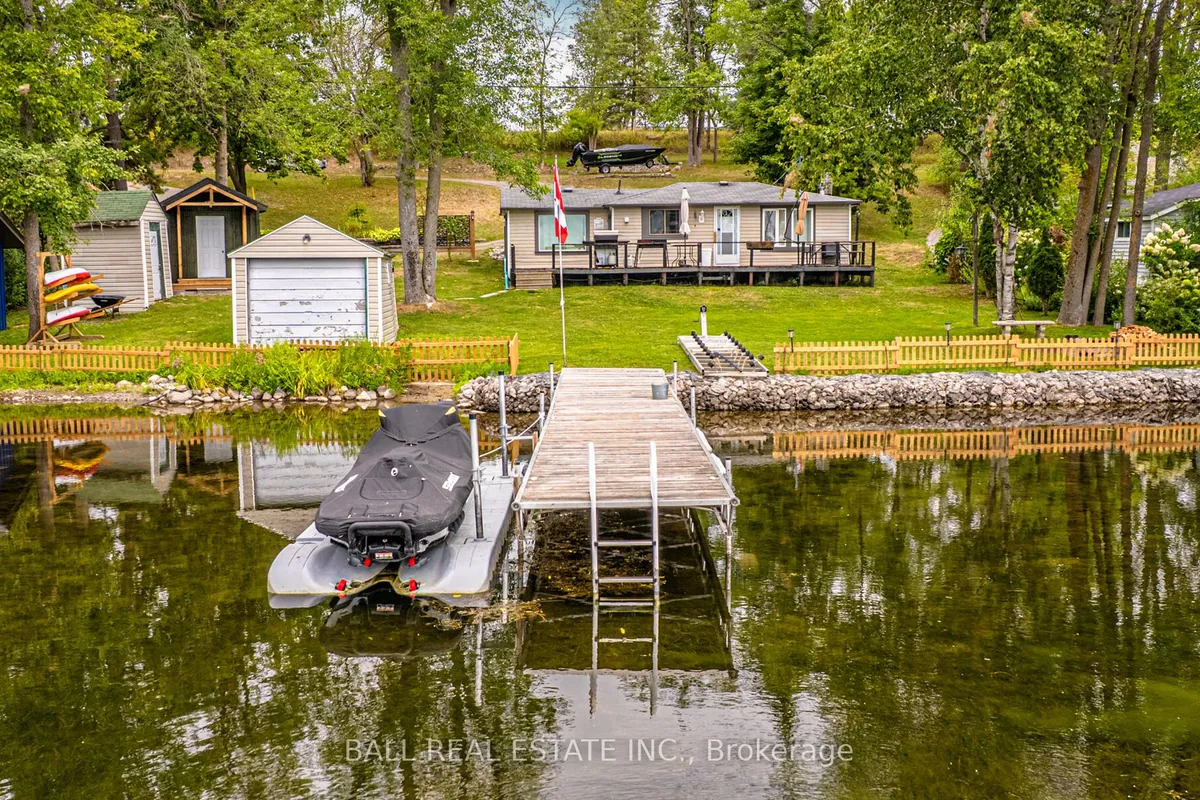 1853 Youngs Point Road, ON K0L 2H0